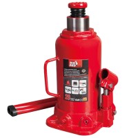 Домкрат пляшковий 20т (242-452 мм)