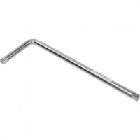 Вороток 1/2" 360х120мм Г-подібний