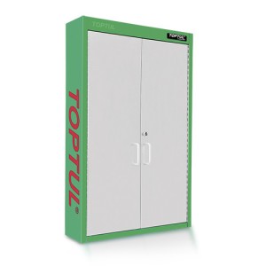 Шафа інструментальна