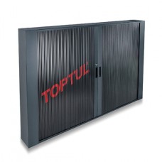 Шафа інструментальна настінна 1550x150x986мм