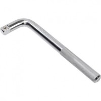 Вороток 3/4" 300мм Г-подібний
