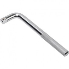 Вороток 3/4" 300мм Г-подібний