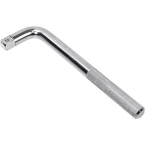 Вороток 3/4" 300мм Г-подібний