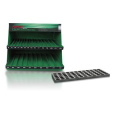 Ящик для головок 1/2 "(виставковий)