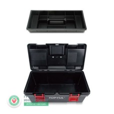 Ящик для інструменту 3 секції (пластик)