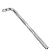 Вороток 3/4" 450мм Г-подібний