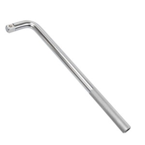 Вороток 3/4" 450мм Г-подібний