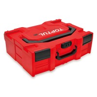 Ящик для інструментів модульний 456x372x155мм (пластик)