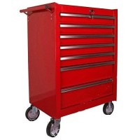 Візок для інструменту 7 секцій