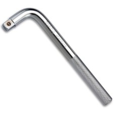 Вороток 1" 650мм Г-подібний