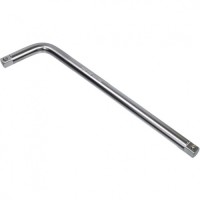 Вороток 1/2" 300мм Г-подібний (кут 105°)