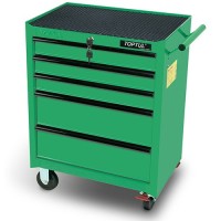 Візок для інструменту 5 секцій (під верстак)