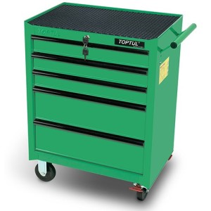 Візок для інструменту 5 секцій (під верстак)