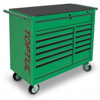 Візок для інструменту 13 секцій