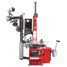 Шиномонтажний стенд (від 6 " до 30 ", техноролер, пневмовибух)