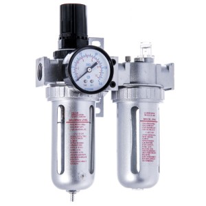 Блок підготовки повітря (PROFI) 1/2" SFC400 Italy