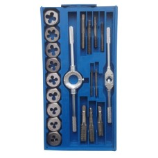 Набір мітчиків і плашок 20од.