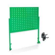 Задня панель для інструментального візка