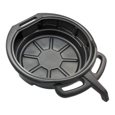 Піддон для зливу мастила 10л для трансмісійної стійки TEL05004S