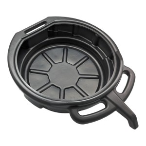 Піддон для зливу мастила 10л для трансмісійної стійки TEL05004S