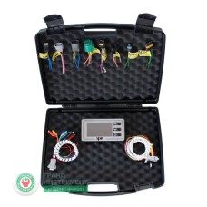 Тестер TE-SLA TRONIC для стендів випробування генераторів і стартерів DIGI BENCH (Італія)