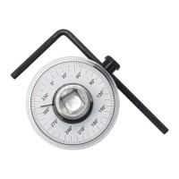 Шкала доворотна 1/2" 360 °