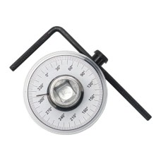 Шкала доворотна 1/2" 360 °