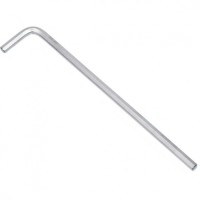 Ключ шестигранний Г-под. 5мм супердовгий