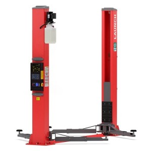 Підйомник автомобільний 2-х стійковий 3,5 т 220В