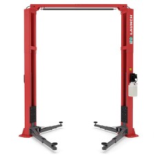 Підйомник 2-х стійковий 6т електрогідравлічний з верхньою синхронізацією