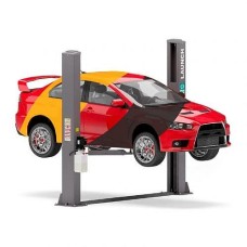 Підйомник автомобільний 2-х стійковий 4т 220В