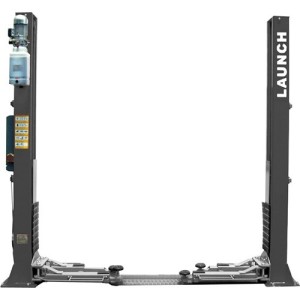 Підйомник автомобільний 2-х стійковий 4т 220В