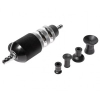 Набір для притирання клапанів пневматичний