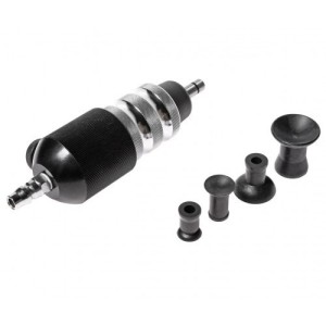 Набір для притирання клапанів пневматичний