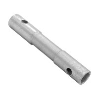 Ключ торцевий прямий (трубка виточена) 5x6мм ТР0506ТОЧ УКРАЇНА