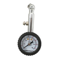 Манометр шинний 0-60 psi (4 bar)