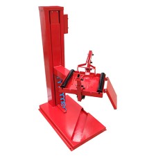 Борторозширювач для вантажних шин з пневматичним приводом TR-EXP ХЗСО