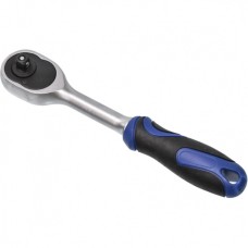 Тріскачка 1/4" 45 зубців 150мм