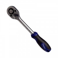 Тріскачка 3/8" 45 зубців 200мм