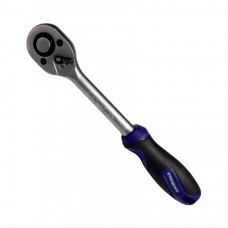 Тріскачка 3/8" 45 зубців 200мм