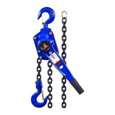 Таль (лебідка) важільна 3т, ланцюг 3м