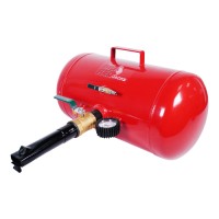 Бустер (інфлятор)