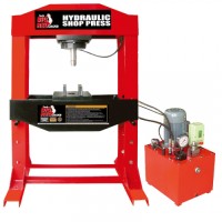 Прес електрогідравлічний 200т