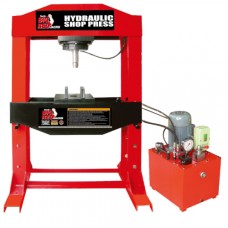 Прес електрогідравлічний 200т