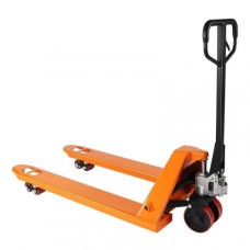 Рокла 2,5 т висота підйому 85-195мм