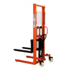 Штабелер ручний гідравлічний 1т