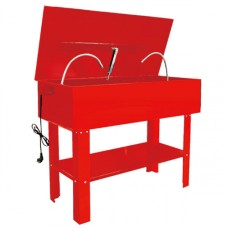 Ванна для мийки деталей електрична 150л