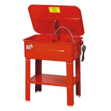 Ванна для мийки деталей електрична 75л