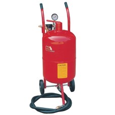 Піскоструминний апарат