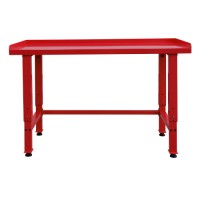 Верстат сталевий професійний з регульованою висотою